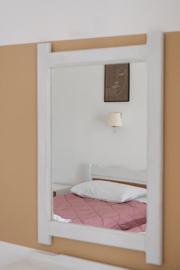 Katsaros Studios & Apartments Sidari  Bagian luar foto