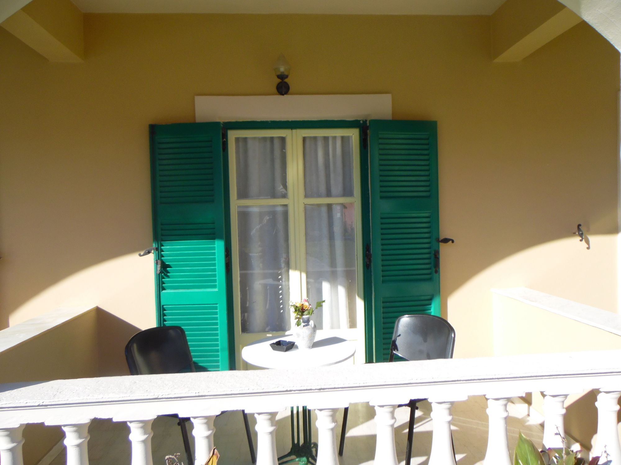 Katsaros Studios & Apartments Sidari  Bagian luar foto
